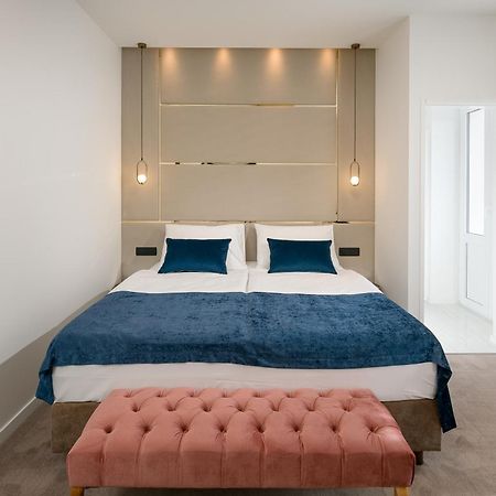 Flos Luxury Rooms Split Exteriér fotografie