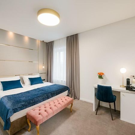 Flos Luxury Rooms Split Exteriér fotografie