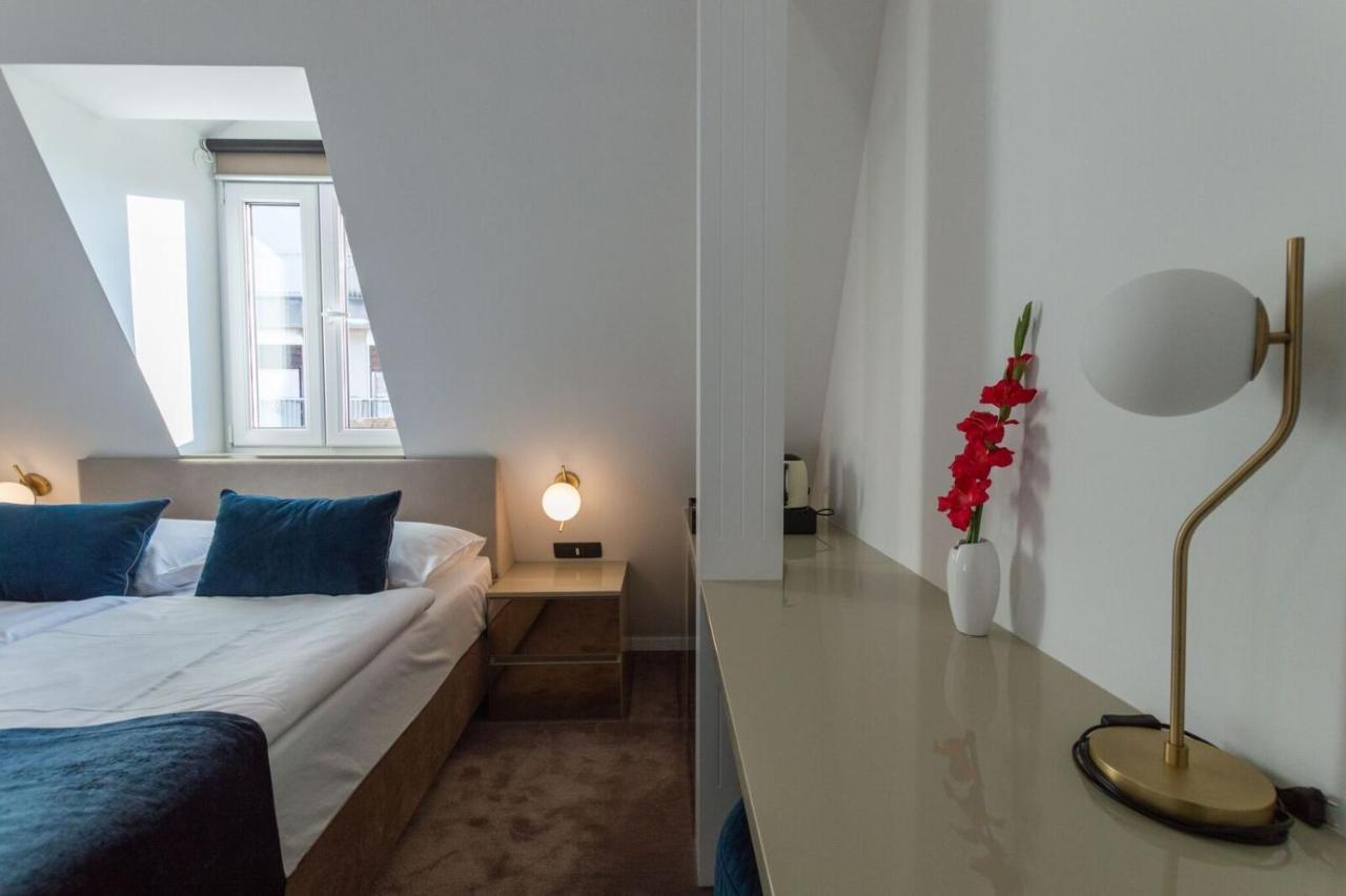 Flos Luxury Rooms Split Exteriér fotografie