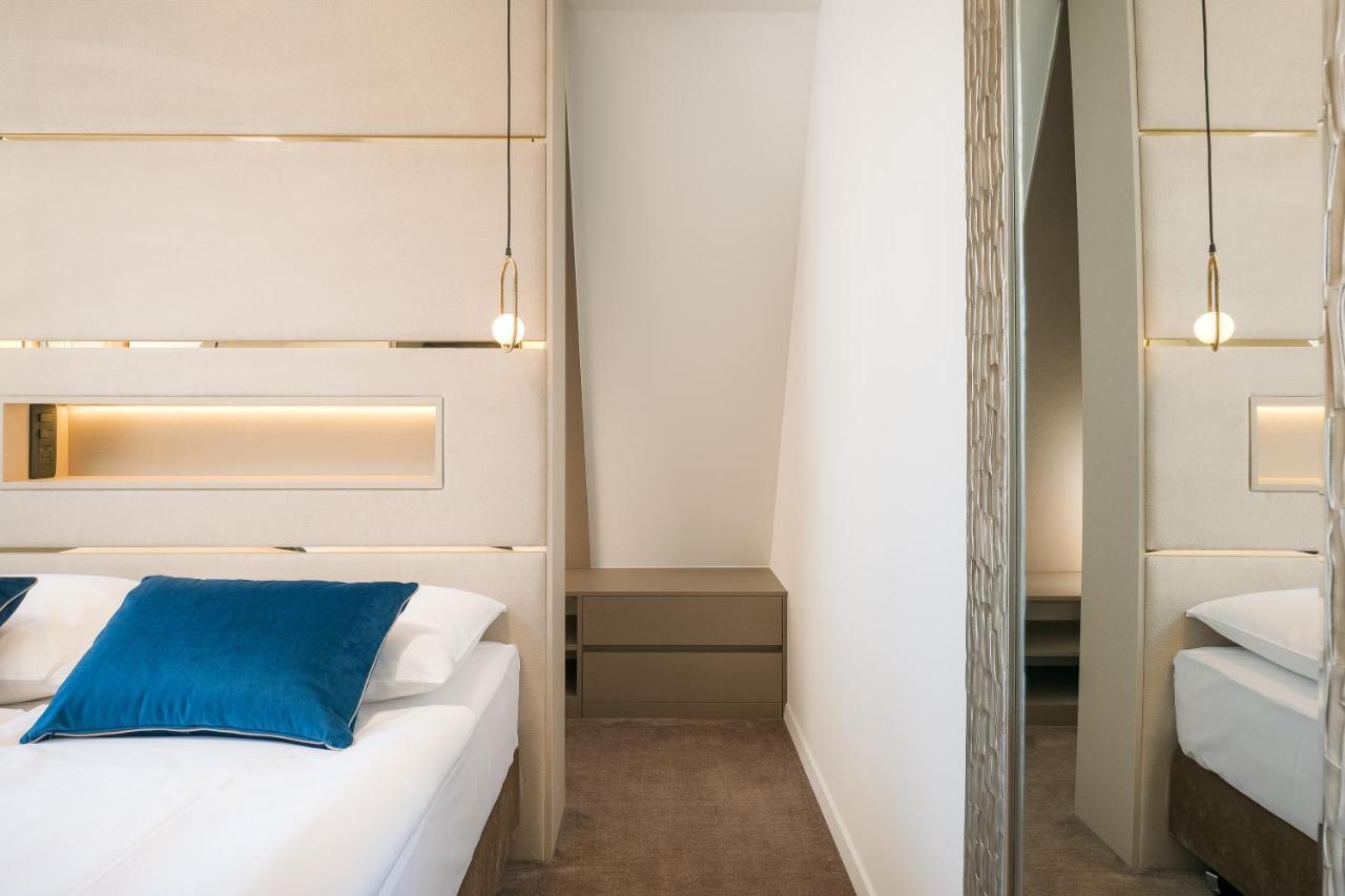 Flos Luxury Rooms Split Exteriér fotografie