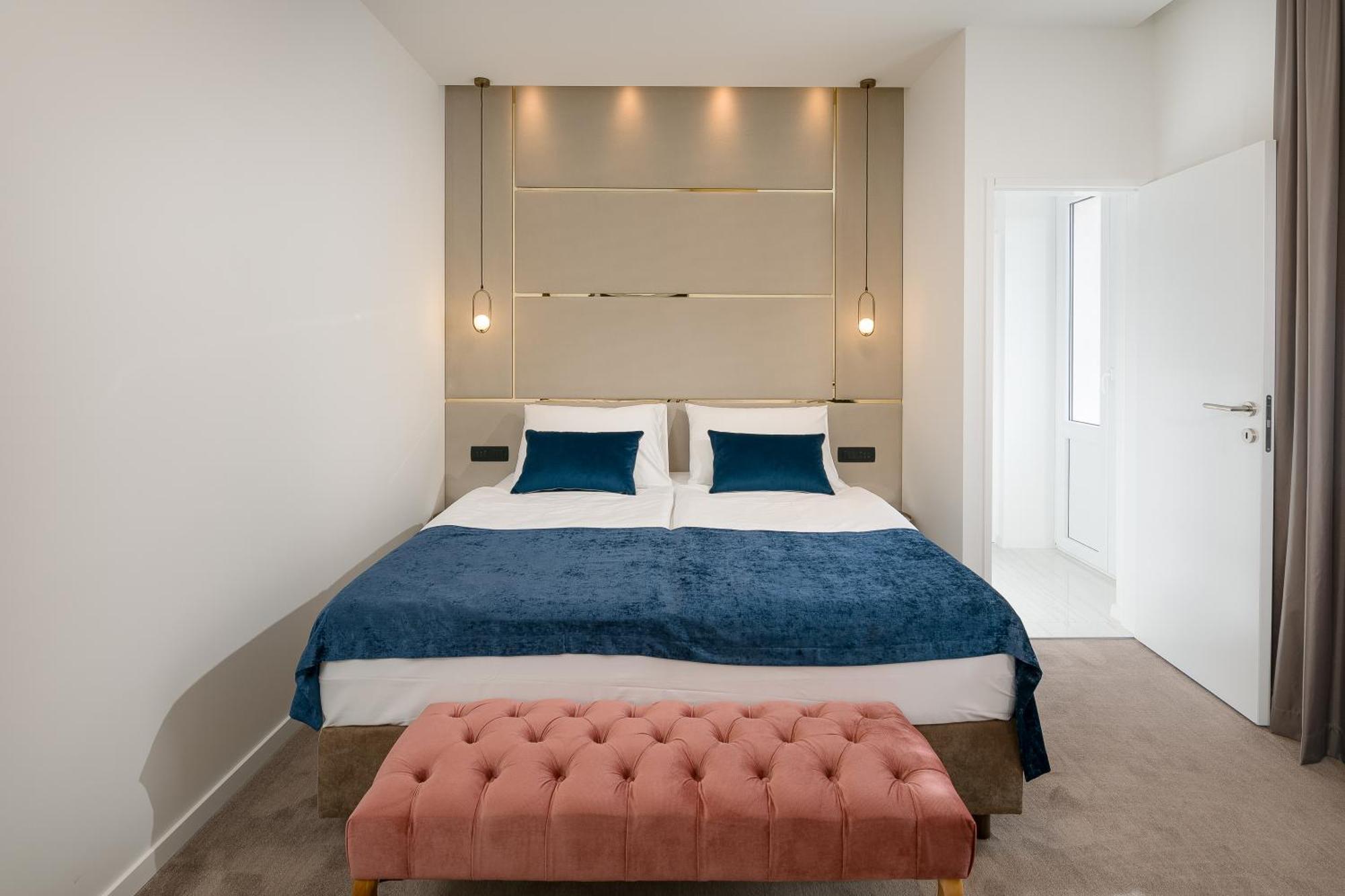 Flos Luxury Rooms Split Exteriér fotografie