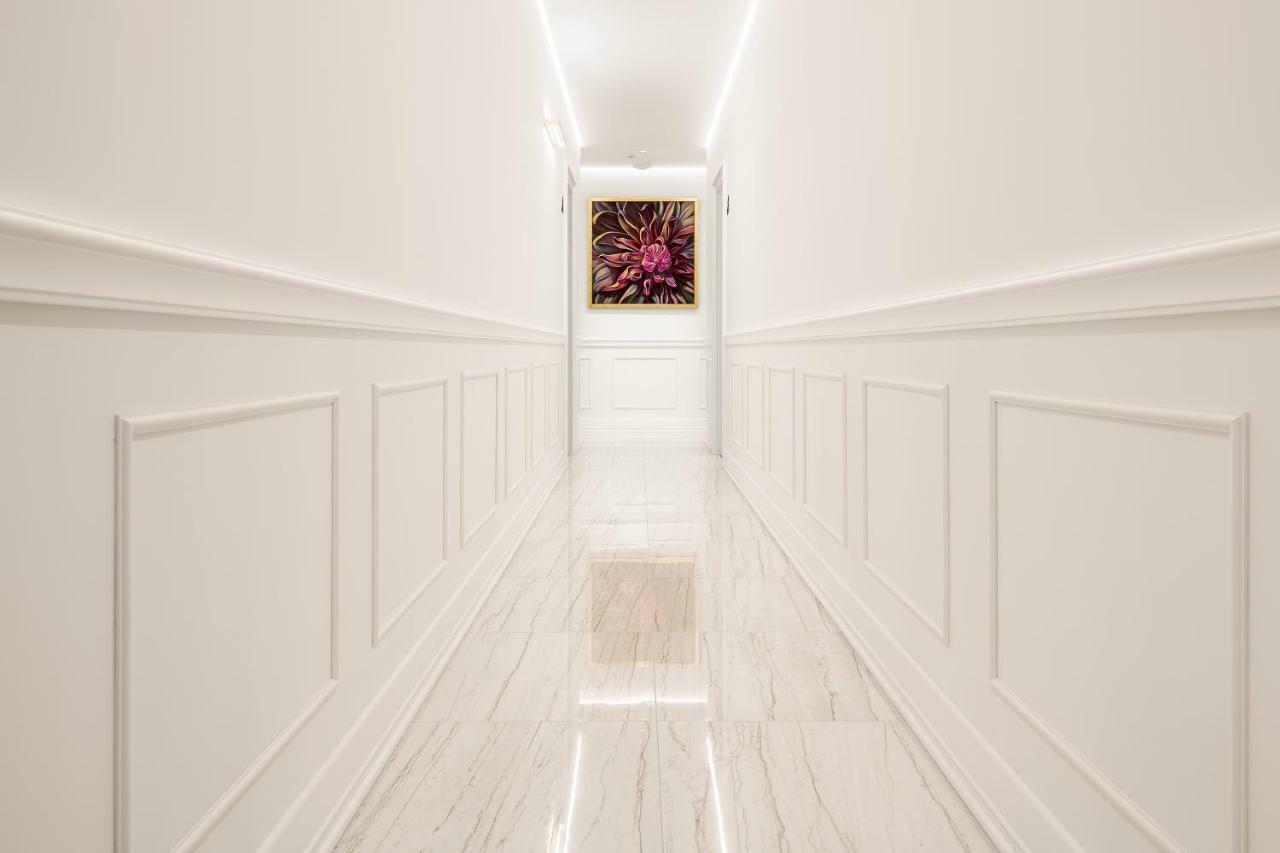 Flos Luxury Rooms Split Exteriér fotografie