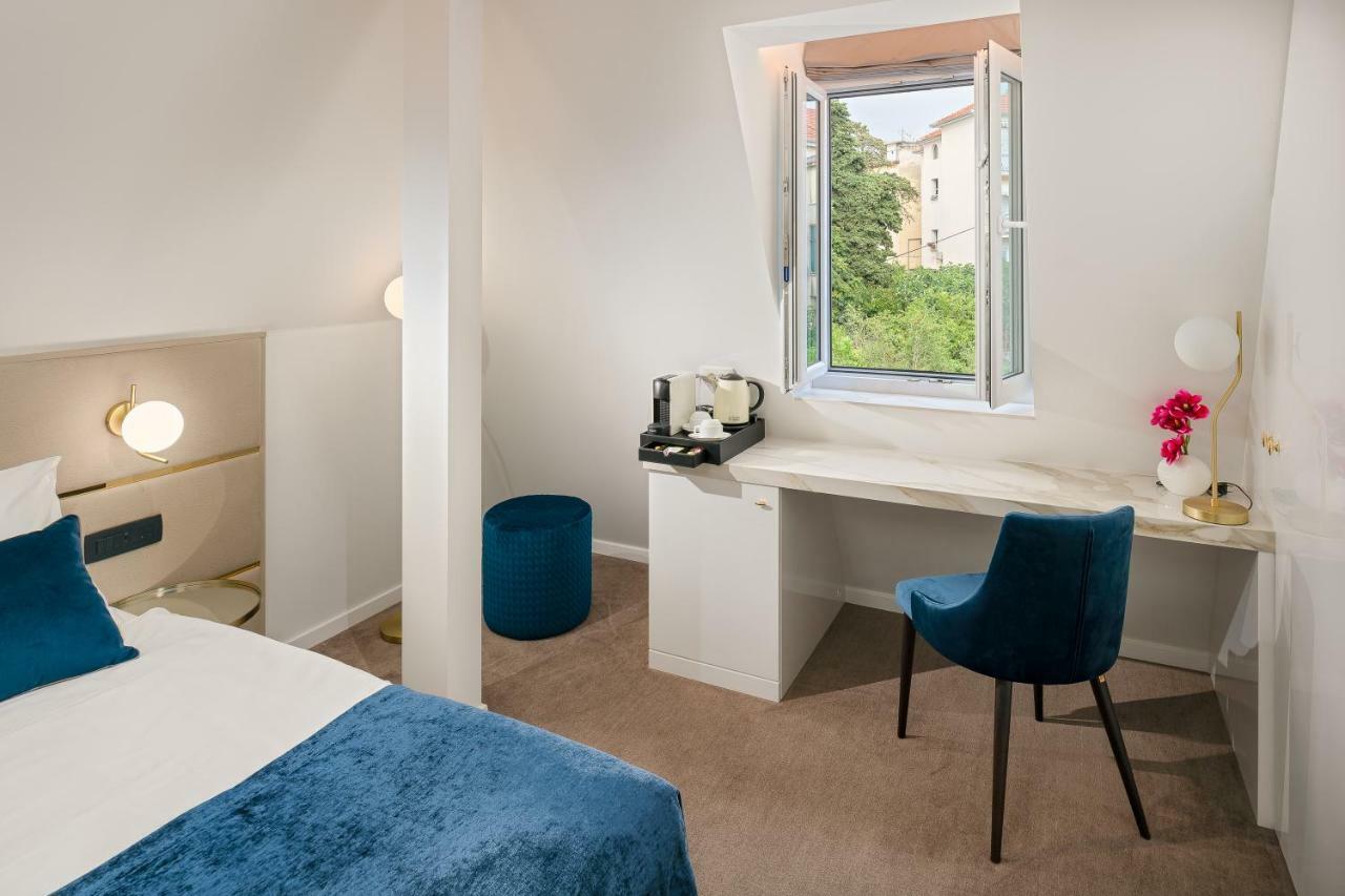 Flos Luxury Rooms Split Exteriér fotografie