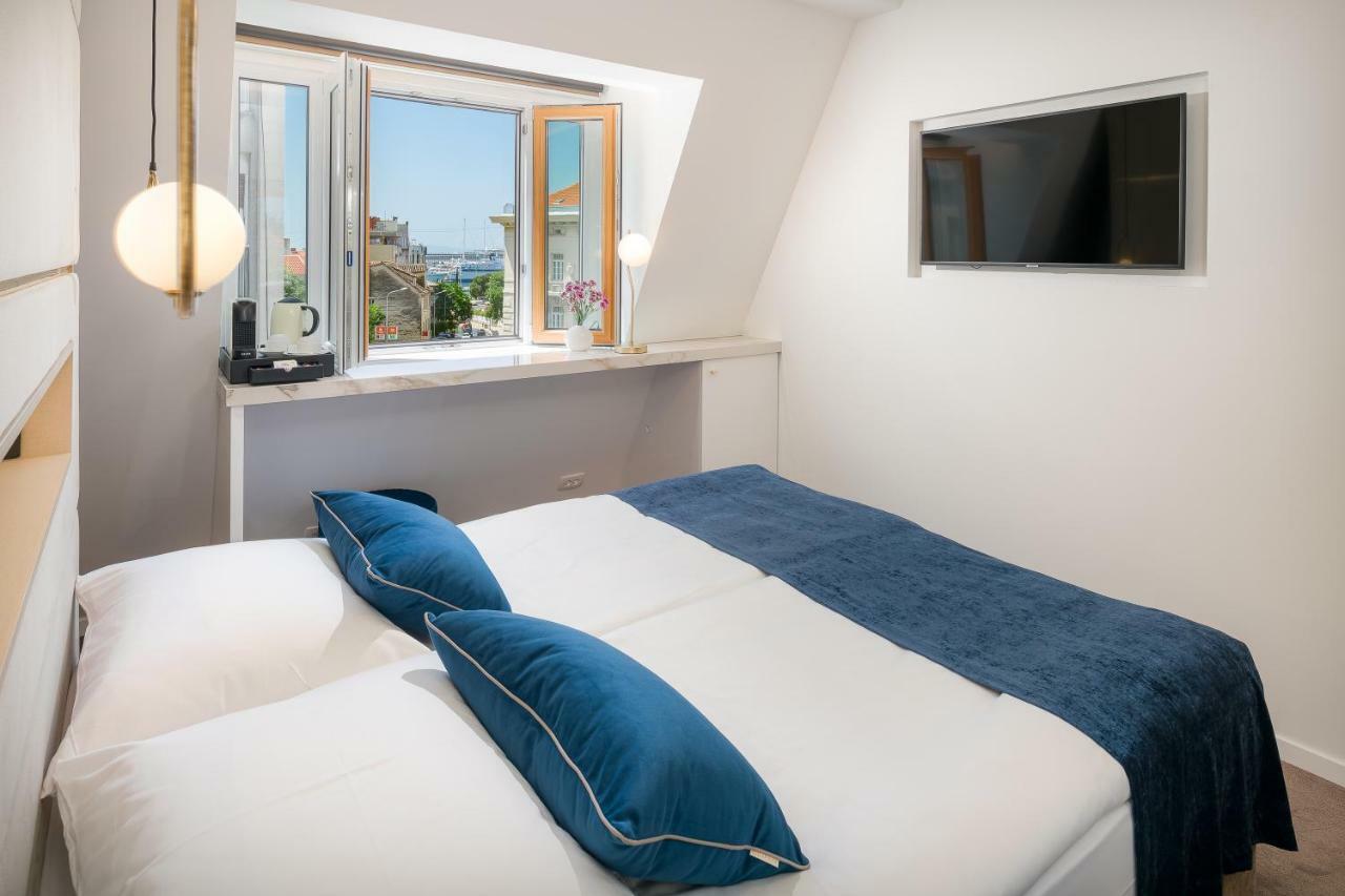 Flos Luxury Rooms Split Exteriér fotografie
