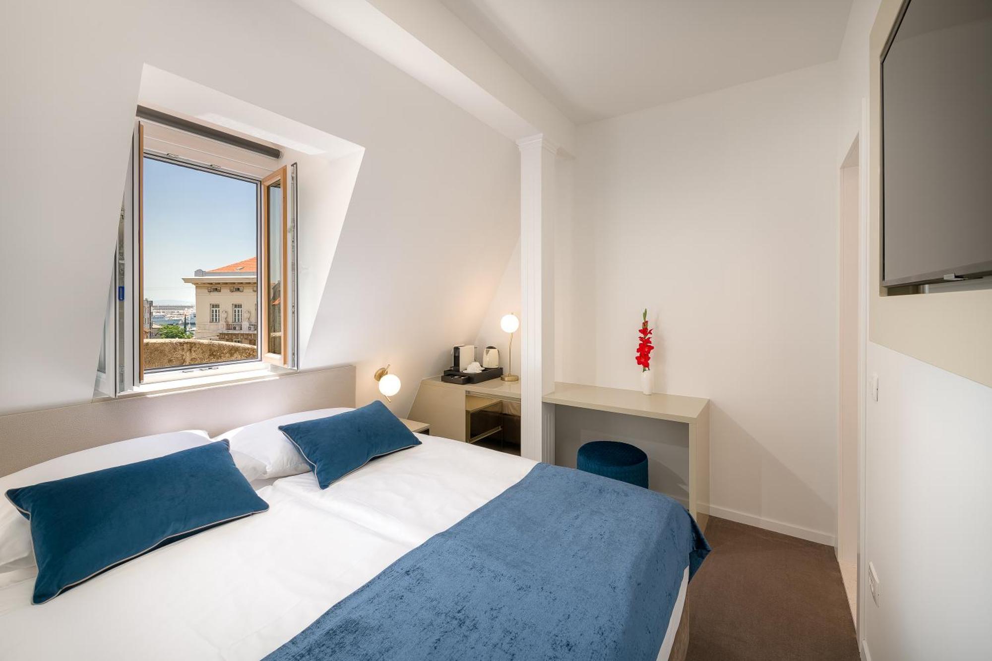 Flos Luxury Rooms Split Exteriér fotografie